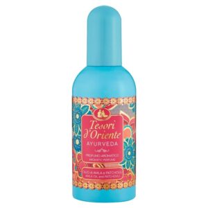 TESORI D'ORIENTE PROFUMO AROMATICO AYURVEDA 100ML