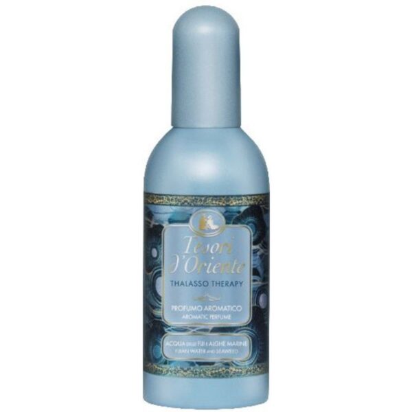 TESORI D'ORIENTE PROFUMO AROMATICO THALASSO THERAPY 100ML