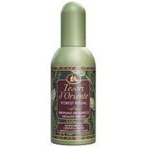 TESORI D'ORIENTE PROFUMO AROMATICO FOREST 100ML