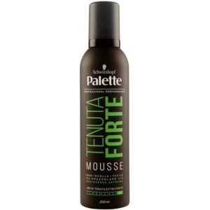 PALETTE MOUSSE TENUTA FORTE 250ML