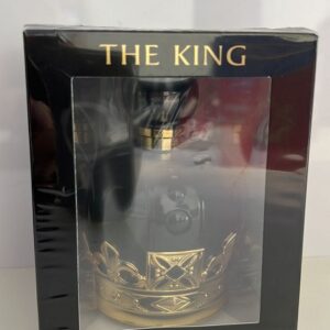 TIVERTON THE KING BLACK EDP 100 ML VAPO