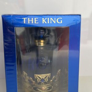 TIVERTON THE KING BLUE EDP 100 ML VAPO