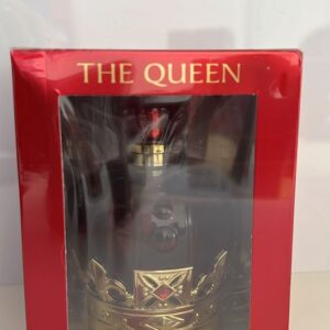 TIVERTON THE QUEEN RED EDP 100 ML VAPO