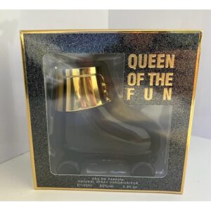 TIVERTON QUEEN OF THE FUN  EDP 100 ML VAPO