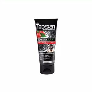 TOPEXAN CARBON DETOX MASCHERA PEEL OFF DETOX 100 ML