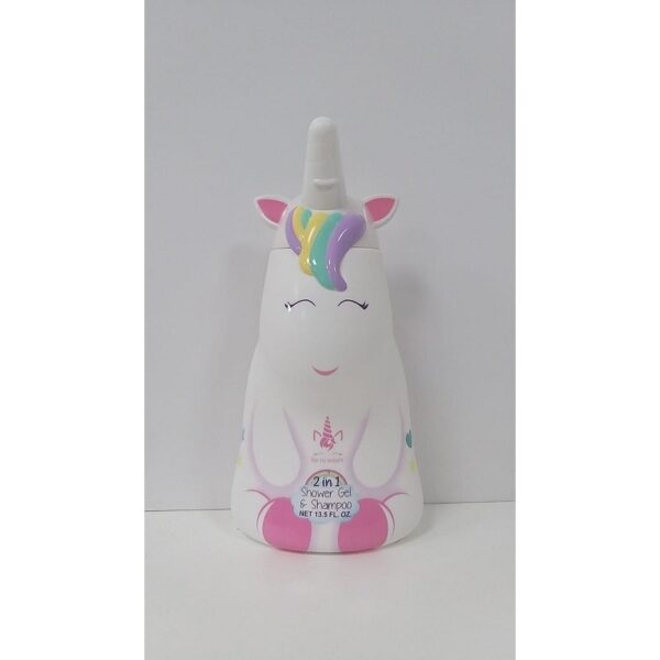 EAU MY UNICORN 2D S/G 2IN1 400ML