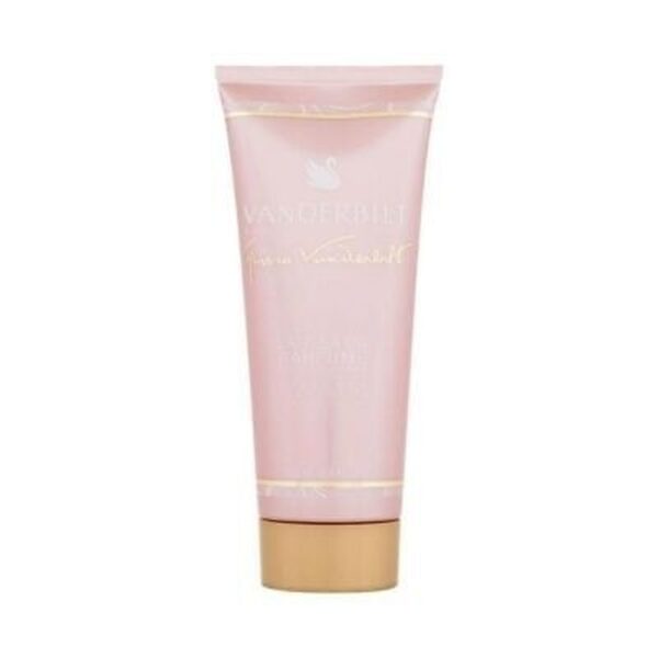 VANDERBILT GLORIA VANDERBILT SATIN B/L 100ML