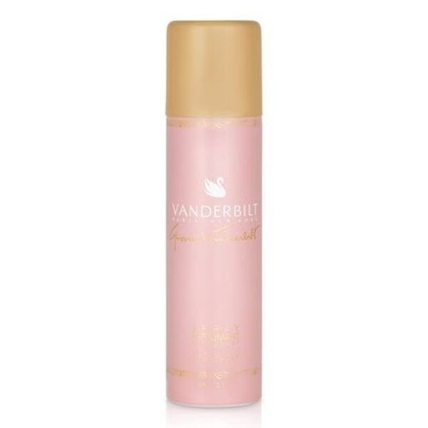 VANDERBILT GLORIA VANDERBILT DEO PARFUM 150ML