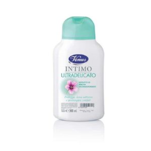 VENUS SAPONE INTIMO ULTRA DELICATO 250ML