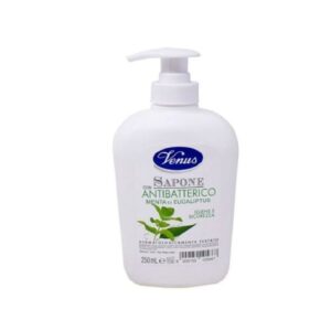 VENUS SAPONE CON ANTIBATTERICO 250ML