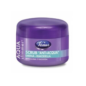 VENUS SCRUB ANTI ACQUA 500 GR.