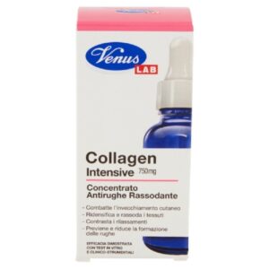 VENUS LAB CONCENTRATO COLLAGEN INTENSIVE ANTIRUGHE RASS.30ML