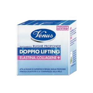 VENUS CREMA DOPPIO LIFTING+ELESTINA 50 ML