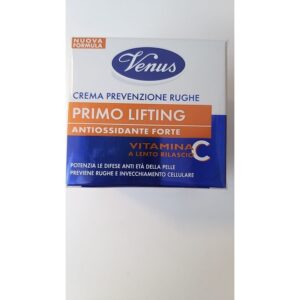 VENUS CREMA PRIMO LIFTING VITAMINA C 50 ML