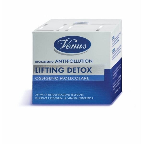 VENUS CREMA LIFTING DETOX 50 ML