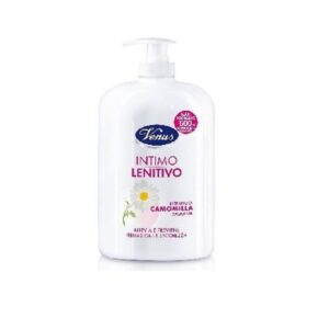 VENUS SAPONE INTIMO LENITIVO 500ML