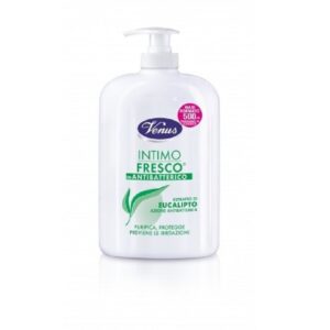 VENUS SAPONE INTIMO FRESCO 500ML