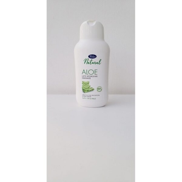 VENUS NATURAL GEL CORPO PROTETTIVO ALOE 150 ML