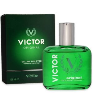 VICTOR ORIGINAL EDT 100ML VAPO