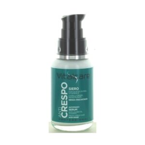 VITALCARE SIERO CAPELLI ANTI CRESPO 50 ML