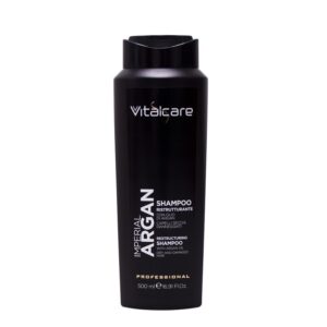 VITALCARE SHAMPOO IMPERIAL ARGAN 500 ML