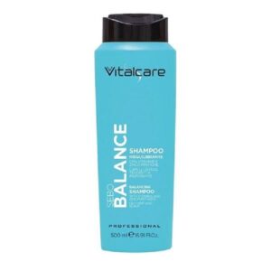 VITALCARE SHAMPOO SEBO BALANCE 500 ML