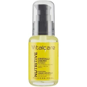 VITALCARE CRISTALLI LIQUIDI NUTRITIVE 50 ML