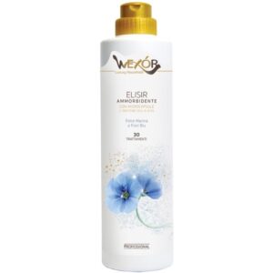 WEXOR ELISIR AMMORBIDENTE CON MICROCAPSULE FELCE MARINA E FIORI 750 ML