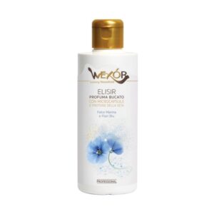 WEXOR ELISIR PROFUMA BUCATO CON MICROCAPSULE FIORI BLU 200 ML