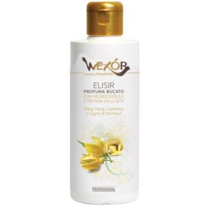 WEXOR ELISIR PROFUMA BUCATO CON MICROCAPSULE CASHMERE 200 ML