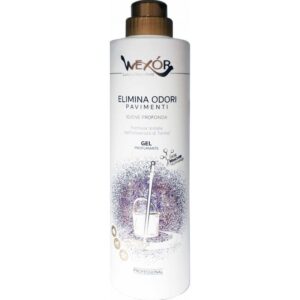 WEXOR ELIMINA ODORI PAVIMENTI 750 ML