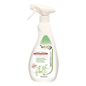 WEXOR ANTICALCARE BAGNO DOCCIA TRIGGER 750 ML