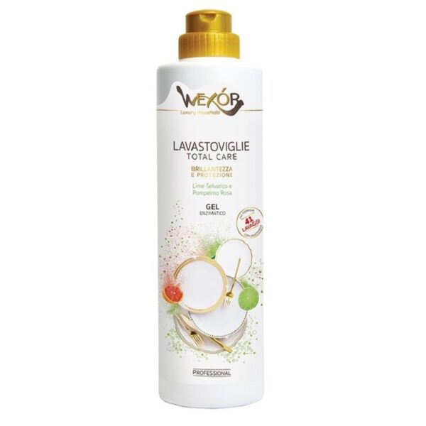 WEXOR GEL LAVASTOVIGLIE 750 ML