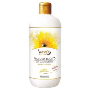 WEXOR PROFUMA BUCATO CON AMMORB.ELISIR MEDITERRANEO 500 ML