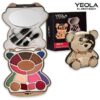 YEOLA TROUSSE SIRIO ORSO ORO