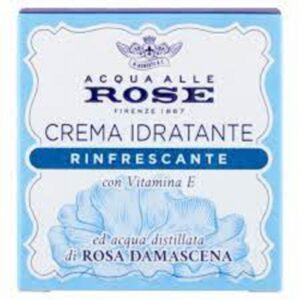 ACQUA ALLE ROSE IDRATANTE RINFRESCANTE 50 ML