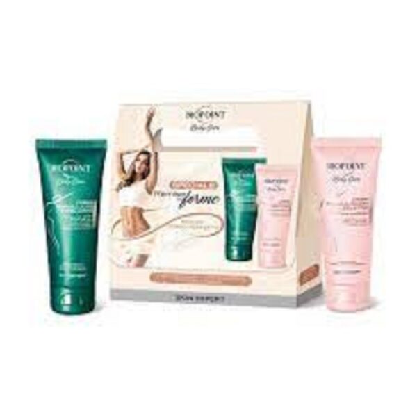 BIOPOINT BODY CARE COFFRET CREMA ANTICEL 100ML+CREMA PANCIA FIAN 100ML