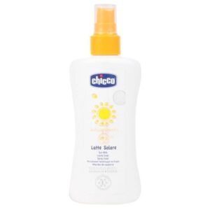 CHICCO LATTE SOLARE SPRAY SPF25 150ML