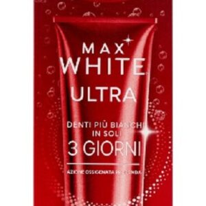 COLGATE DENTIFRICIO MAX WHITE ULTRA 50ML