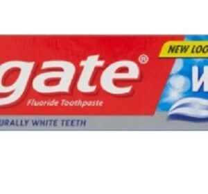 COLGATE DENTIFRICIO DEEP CLEAN WHITENING CON BAKING SODA 75ML