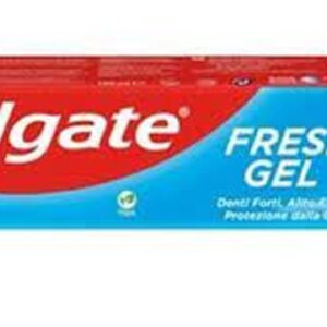 COLGATE DENTIFRICIO FRESH GEL 100 ML