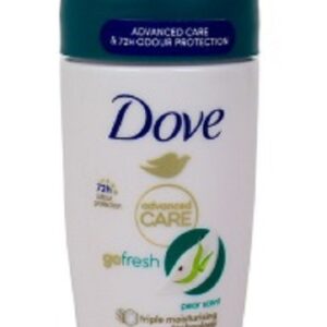 DOVE DEO ROLL-ON GOFRESH PERA SCENT 72H 50ML