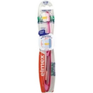 ELMEX JUNIOR SPAZZOLINO 6-12 ANNI