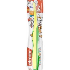 ELMEX SPAZZOLINO CHILDREN 3-6 ANNI