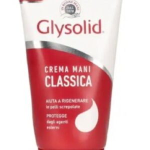 GLYSOLID CREMA MANI CLASSICA 75ML TUBO