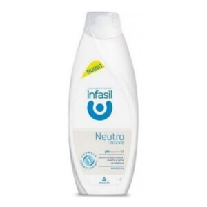 INFASIL BAGNODOCCIA NEUTRO DELICATO 500ML