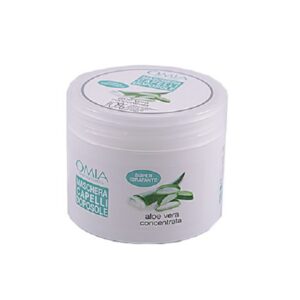 OMIA MASCHERA CAPELLI DOPOSOLE ALOE VERA 250 ML