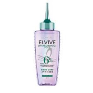 OREAL ELVIVE SIERO CUTE ANTI-IMPURITA' 102 ML