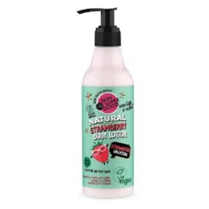 ORGANIC SHOP B/L NATURAL STRAWBERRY 250ML