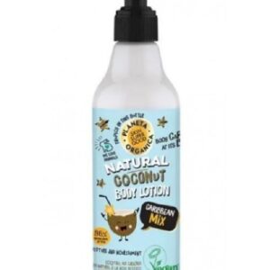 ORGANIC SHOP B/L NATURAL COCONUT 250ML